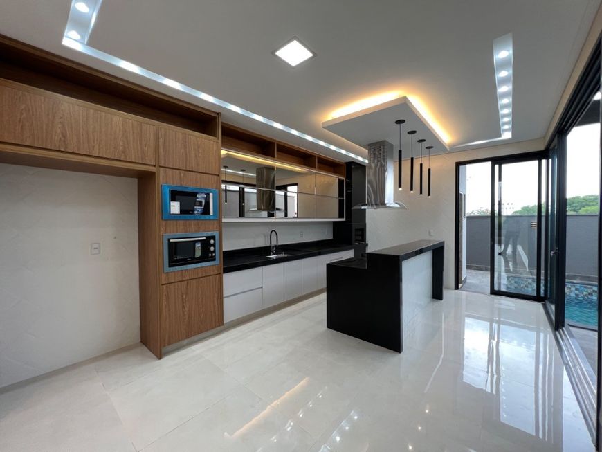 CASA RESIDENCIAL em APARECIDA DE GOIÂNIA - GO, PARQVILLE PINHEIROS