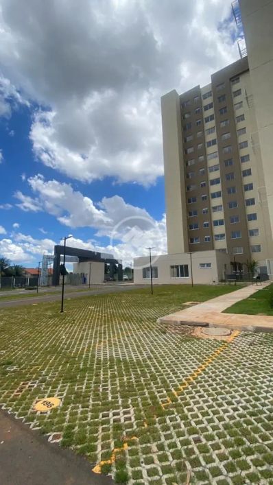 ÁGIO PARCELADO portunidade Apto do lado do Aparecida shopping codigo: 108901