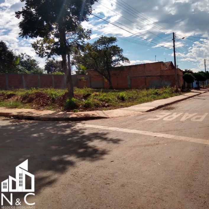 📍LOTE- Pontal Sul - Aparecida de Goiânia