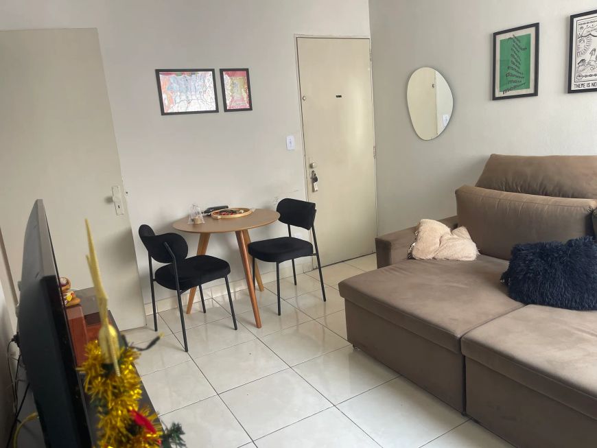 Apartamento 3 quartos