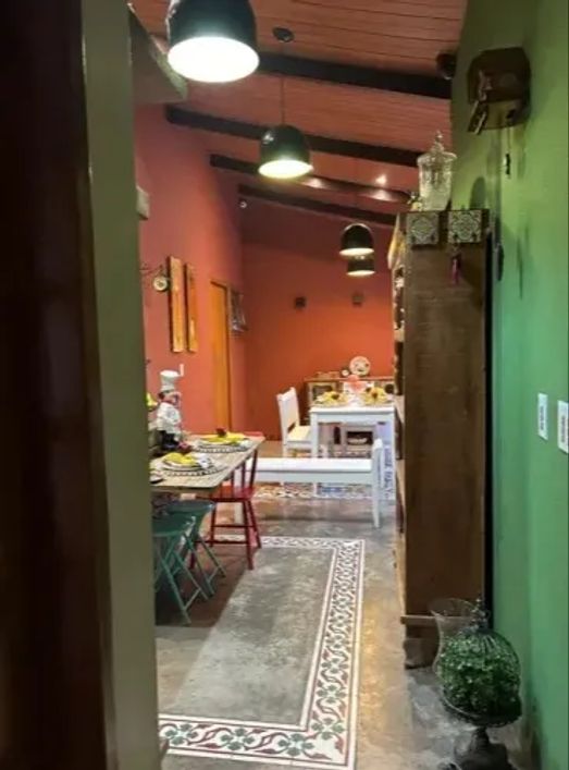 Casa Térrea - Condomínio Porto Seguro de Itaparica