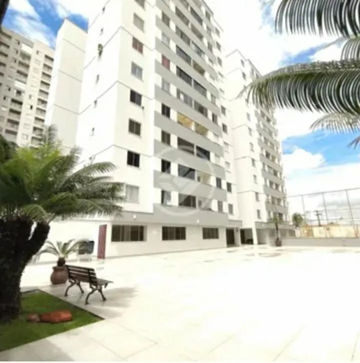 Apartamento 3 Quartos no Park Buriti