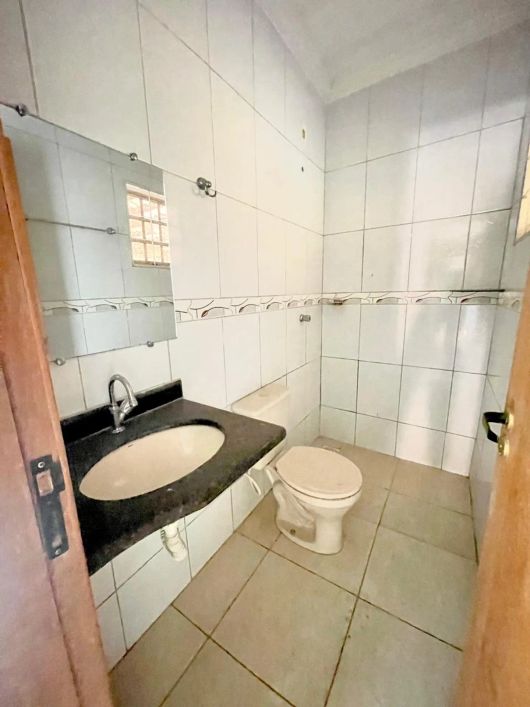 Casa 3 quartos de oportunidade- Jardim Olimpico
