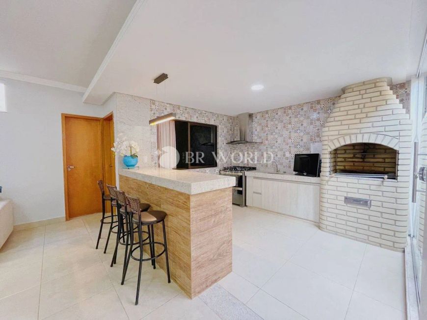 CONDOMÍNIO RESIDENCIAL VILLA BELLA III