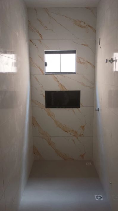 Imóvel para venda possui 82 metros quadrados com 2 quartos