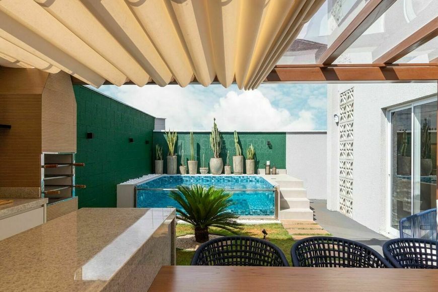 Vero Vitá Residenza com 160m² 3 suites - Sitio santa luzia