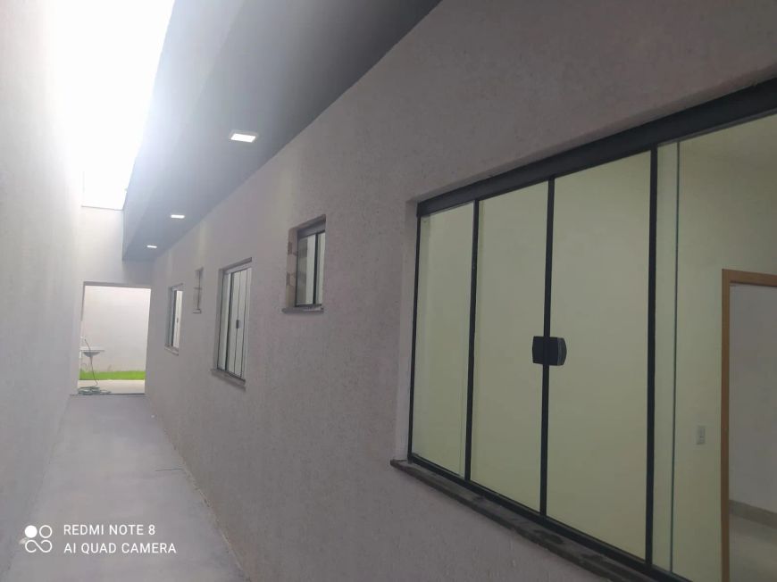 Imóvel para venda com 3 quartos no Jardim Veneza - Aparecida de Goiania