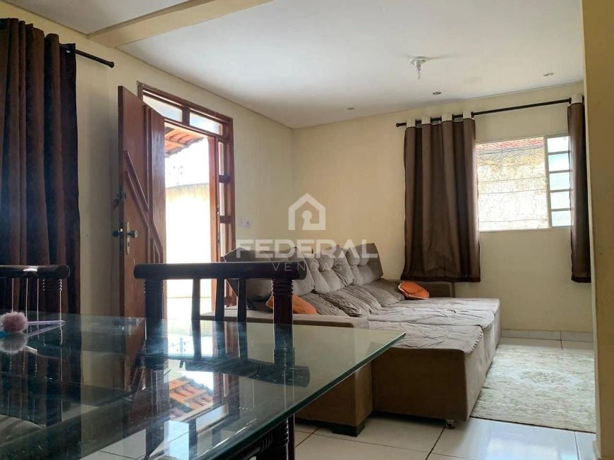 Casa à venda, Garavelo Residencial Park, Aparecida de Goiânia, GO