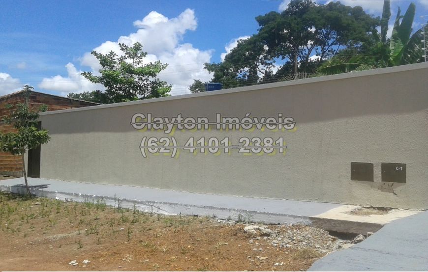 Lote Jardim Buriti Sereno, com 202m², prox: Anel Viario
