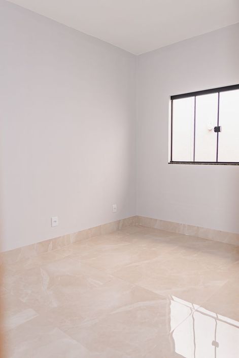 Casa à venda com 3 quartos, sendo 1 suíte de 110 m² no Parque das Nações