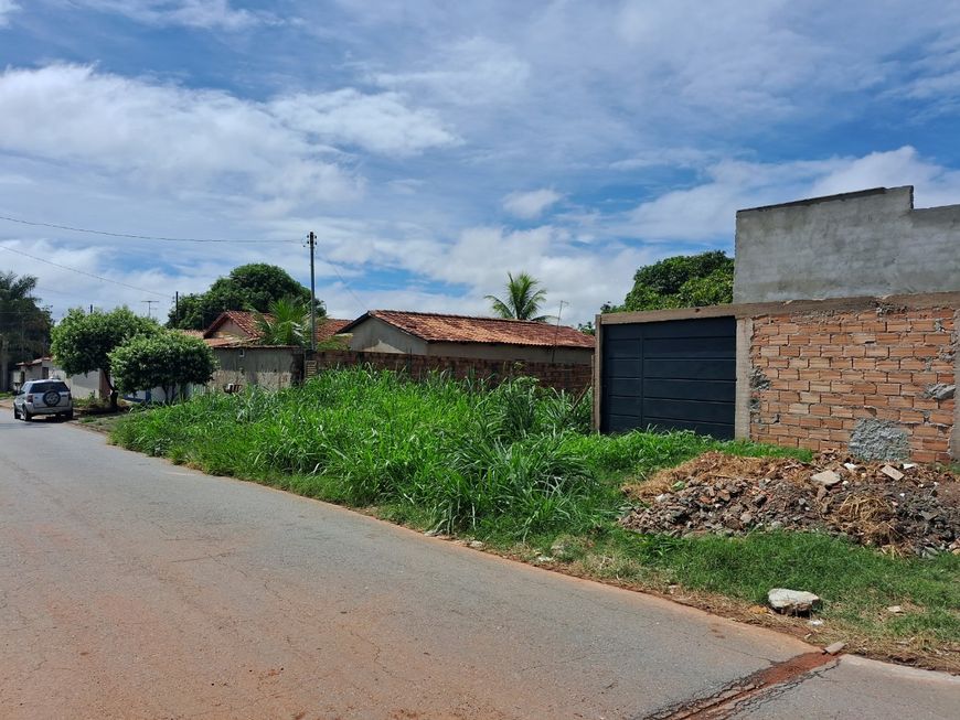 LOTE NO BAIRRO PONTAL SUL,POR 85 MIL.