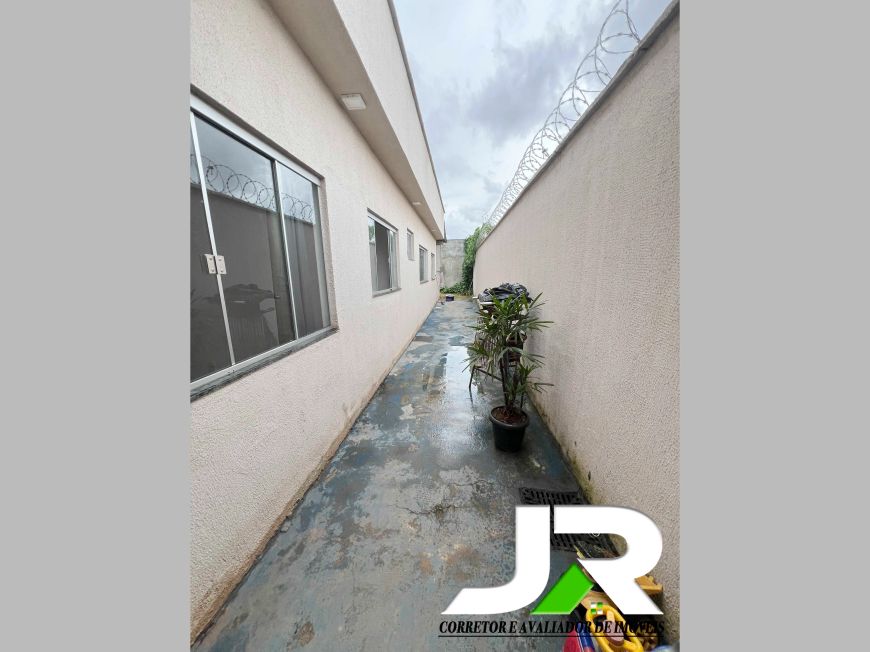 Casa com 3 quartos no Jardim Buriti Sereno em Aparecida de Goiania