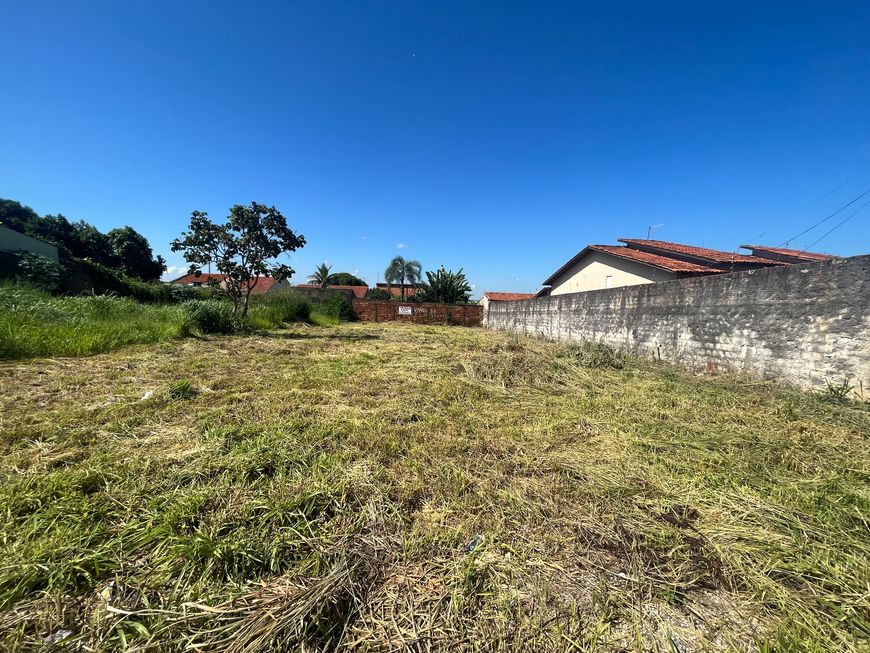 Excelente Lote 530 Mt2 av.Curussa no Jardim Helvécia Próximo à AV Rio Verde - Aparecida de Goiânia