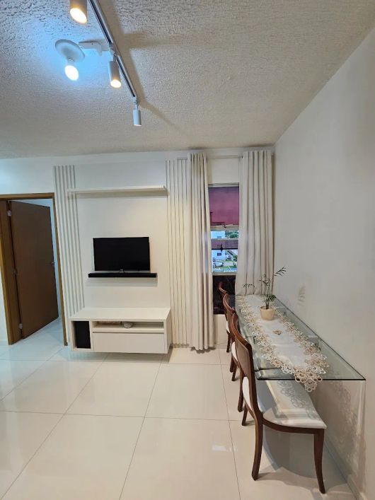Apartamento 2 quartos no Setor Veiga Jardim