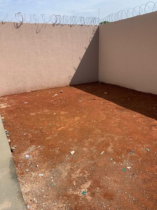 Casa à venda 3 Quartos, 1 Suite, 2 Vagas, 220M², Cardoso, Aparecida de Goiânia - GO