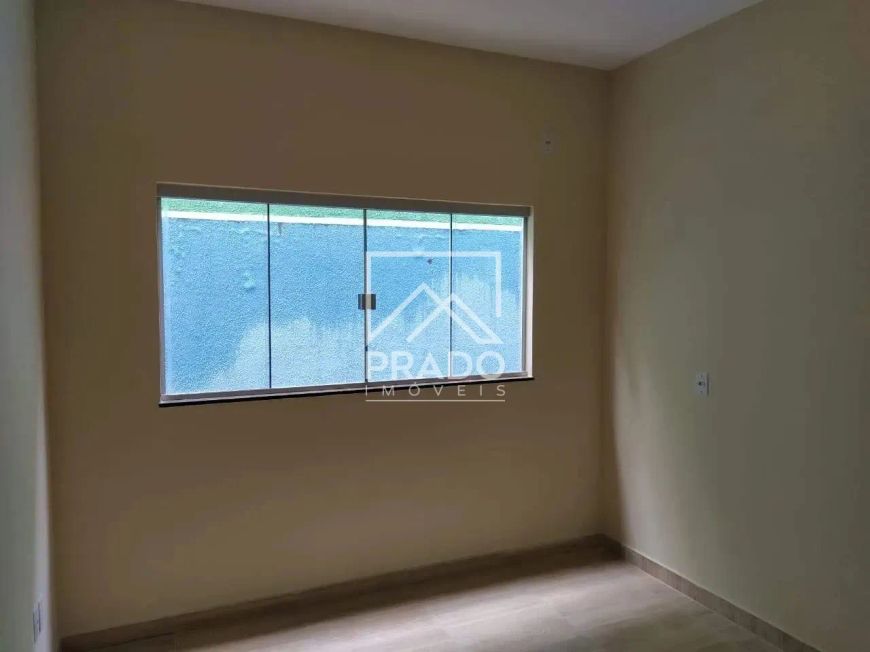 Casa à venda com 2 quartos, Residencial Solar Garden I, Aparecida de Goiânia, Goiás