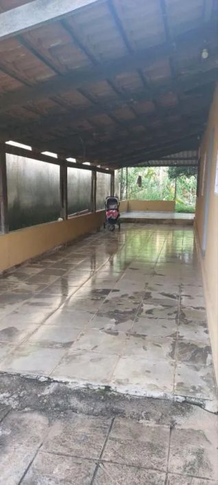 Casa para Venda em Aparecida de Goiânia, Jardim Dom Bosco 2ª Etapa, 2 dormitórios, 1 banheiro, 1 vag