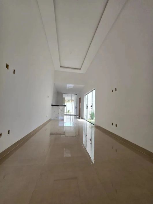 Imóvel para venda com 111 metros quadrados com 3 quartos Parque das Nações - Ap