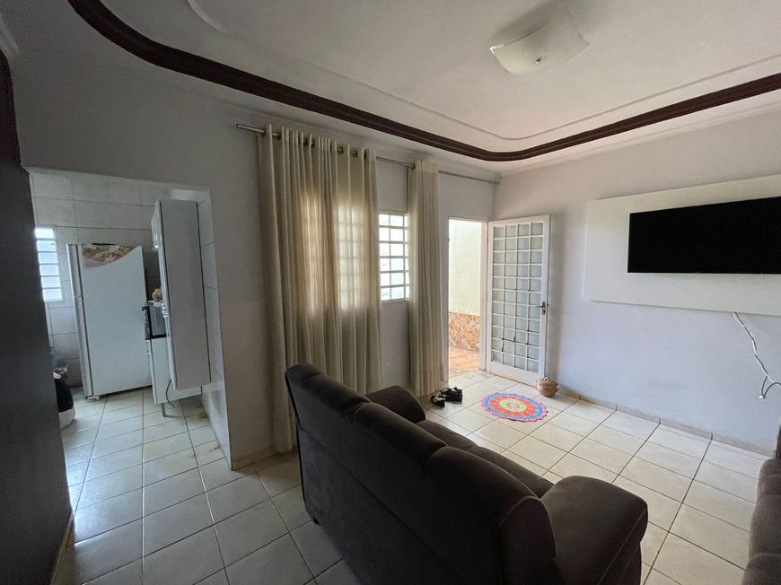 2 Casas à venda. mansões paraíso, ap de goiânia. 3 quartos