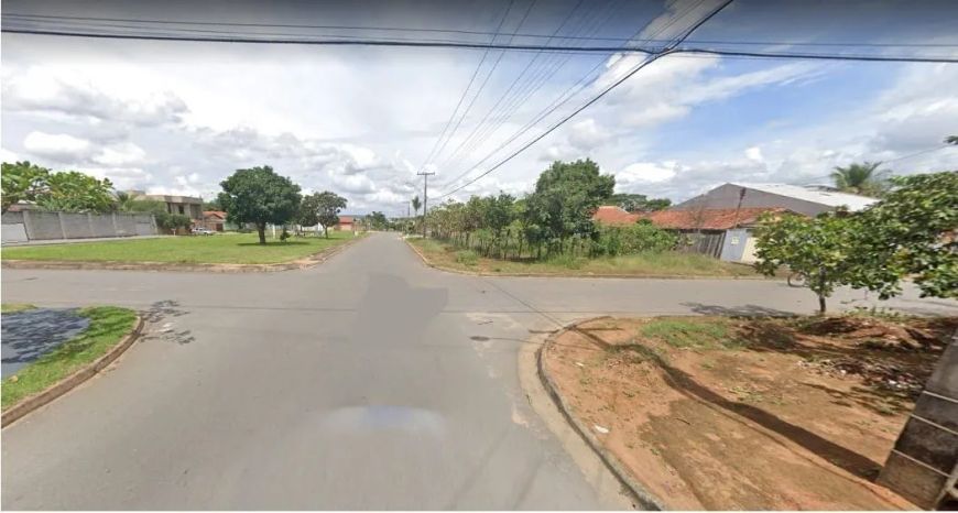 Terreno à venda, Jardim Helvécia, Aparecida de Goiânia, GO
