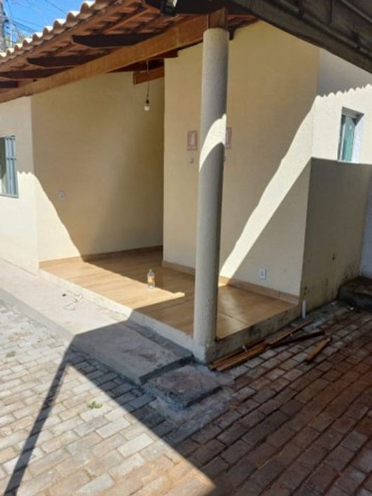 Galpão no Bairro Cardoso 2. Paralelo Anel Viário