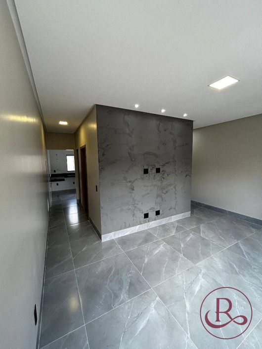 Sobrado com 3 quartos à venda, 97 m² por R$ 480.000 - Garavelo Residencial Park - Aparecida de Goiân