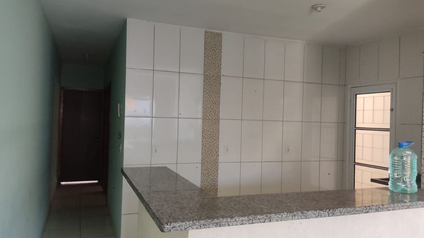 casa venda com 85 metros quadrados com 2 quartos em Nova Olinda - Aparecida de Goiânia - GO