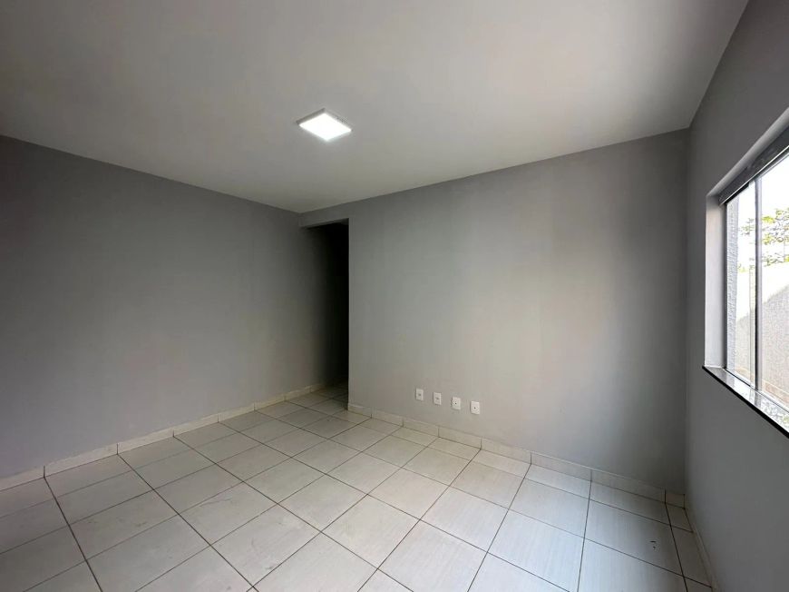 Casa para venda com 3 quartos no Setor Mansões Paraíso - Aparecida de Goiania