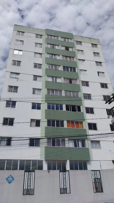 Imóvel para venda com 76 metros quadrados com 3 quartos