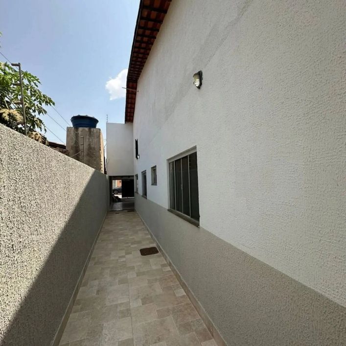 Casa 3/4 C Suite No Mansoes Paraiso Oportunidade