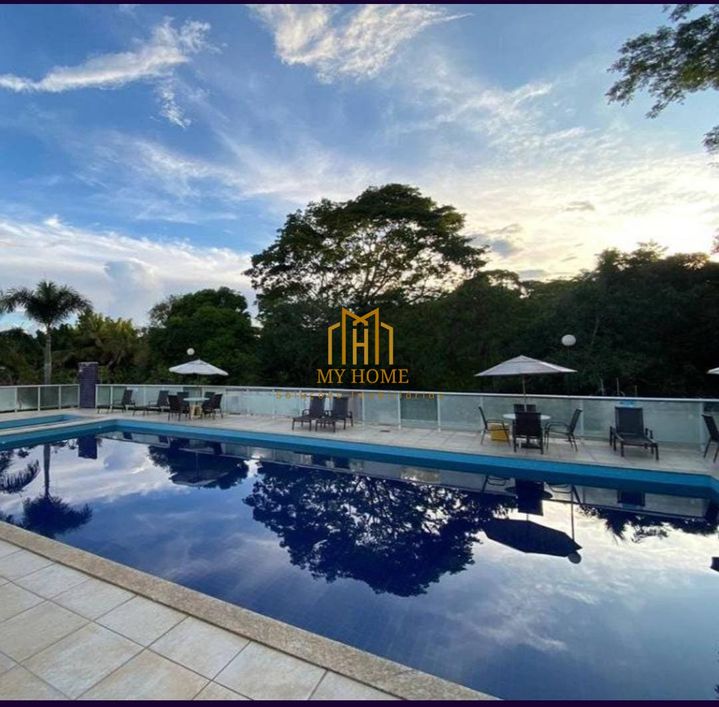 Apartamento 2Q - Jardim Belo Horizonte