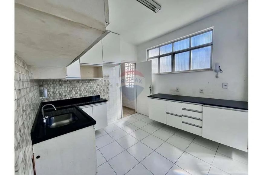 Apartamento vista mar Pituba