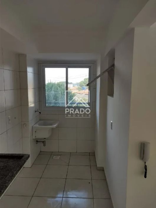 Apartamento à venda com 2 quartos, Vila Alzira, Aparecida de Goiânia, Goiás