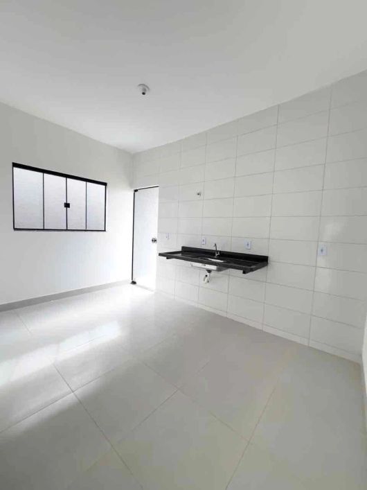 Casa 2 quartos com suíte 90m2 , lote de 180m2 , Goiânia Park Sul, Aparecida de Goiânia, GO
