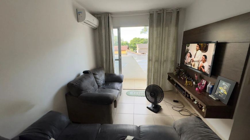 Aparamento com 2 Quartos à venda- Próximo à Br 153