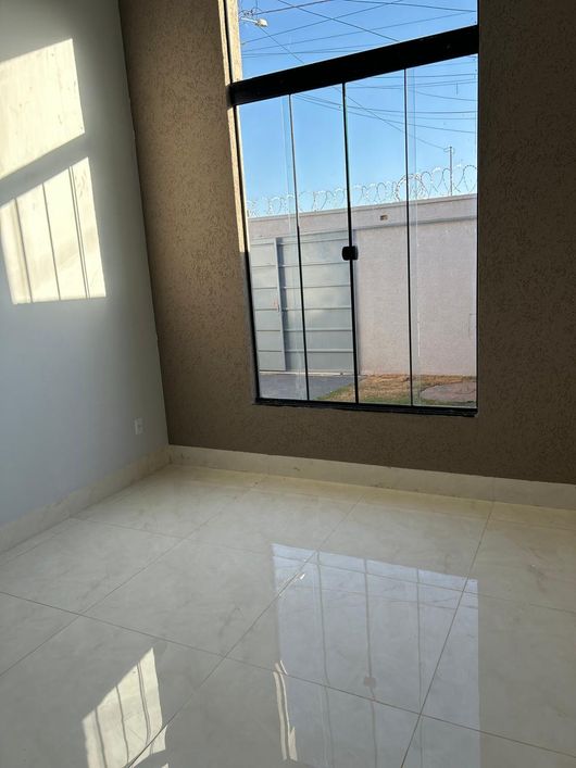 Térrea para venda com 109 metros quadrados com 3 quartos