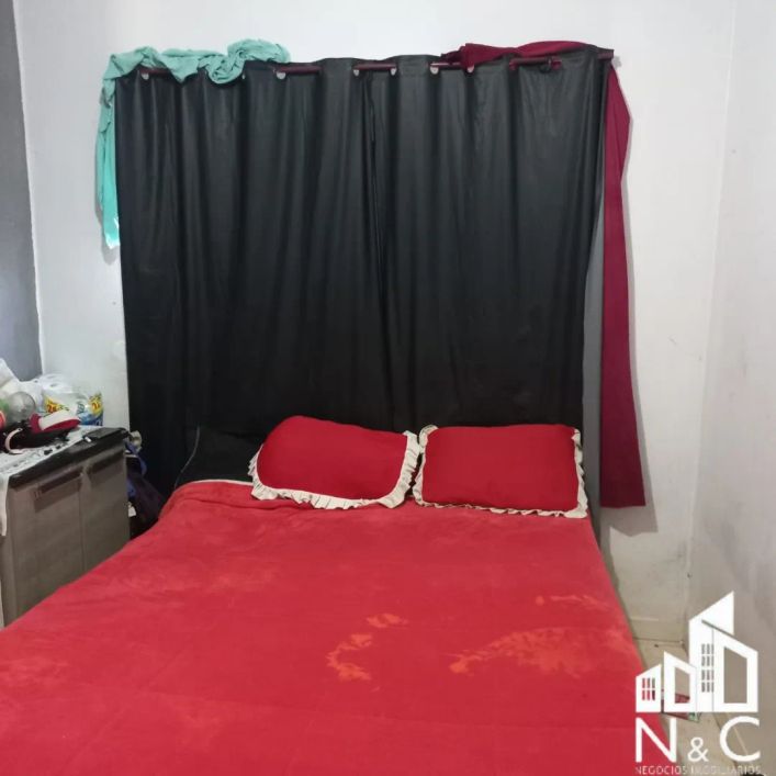 🏠Casa no Jardim Dom Bosco 2