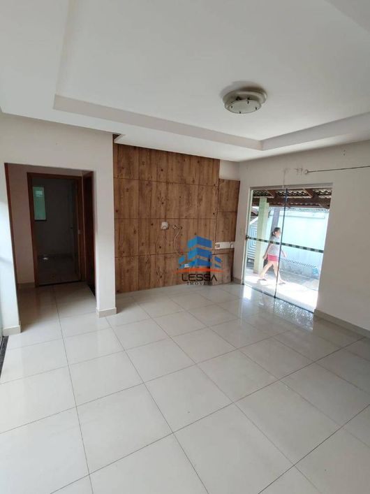 Casa de 3 quartos no Setor Cidade Livre em Aparecida de Goiânia