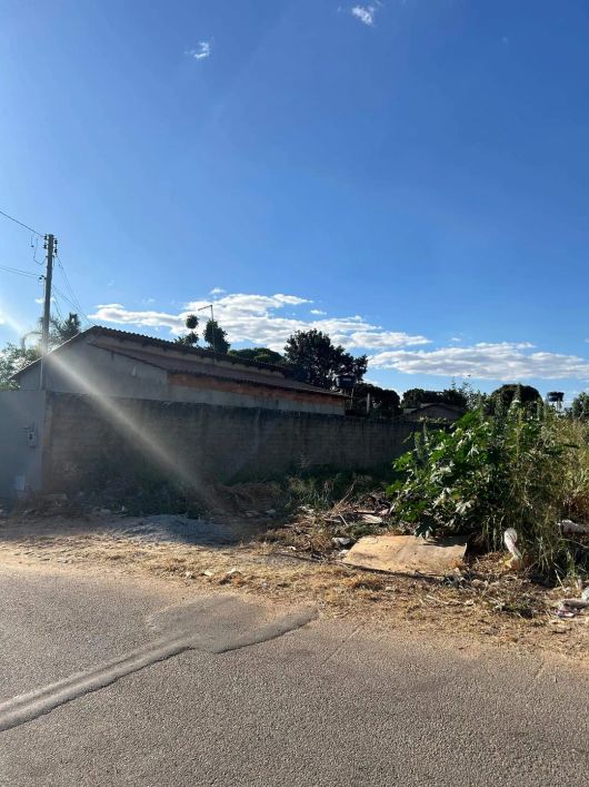 Terreno à venda, q, Aparecida de Goiânia, GO