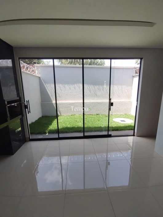 Casa à venda no bairro Residencial Solar Central Park - Aparecida de Goiânia/GO