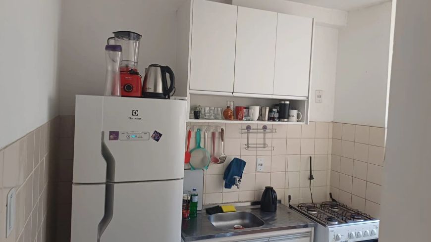 Apartamento em Jardim Bela Vista, Aparecida De Goiânia - GO