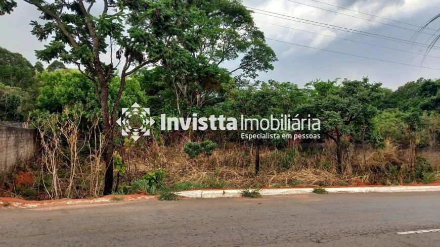 Área à venda, Setor Araguaia - Aparecida de Goiânia/GO