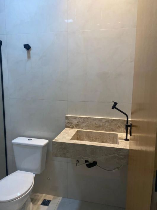 CASA 3 QUARTOS - PARQUE VEIGA JARDIM - APARECIDA DE GOIÂNIA
