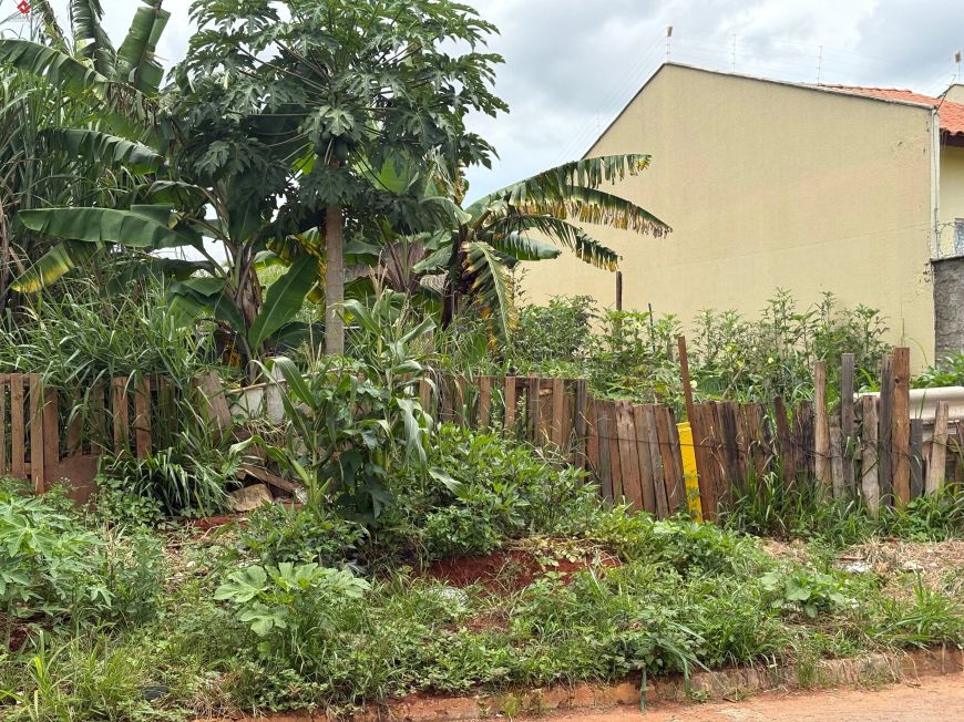 TERRENO RESIDENCIAL em APARECIDA DE GOIÂNIA - GO, RESIDENCIAL SOLAR GARDEN II