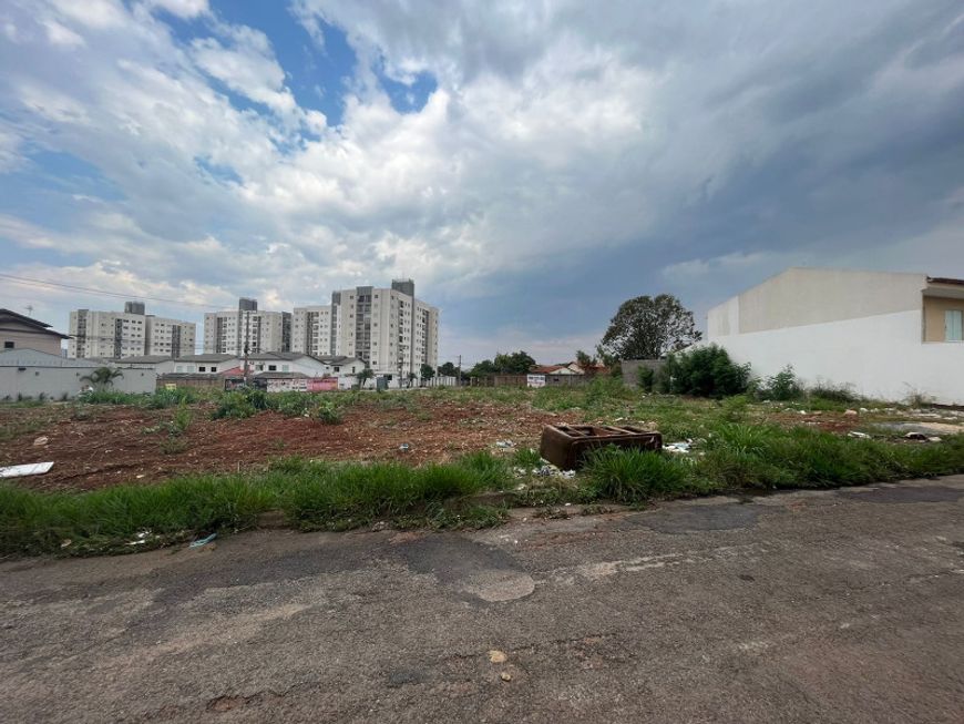 TERRENO RESIDENCIAL em APARECIDA DE GOIÂNIA - GO, JARDIM IMPERIAL