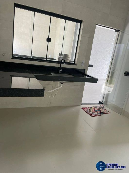 Casas à venda no Setor Buriti Sereno - Aparecida de Goiânia, 3 Quartos!