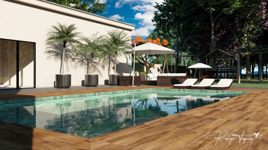Villa Bella Reserva – Conforto e Segurança no Setor Tocantins, Aparecida de Goiânia