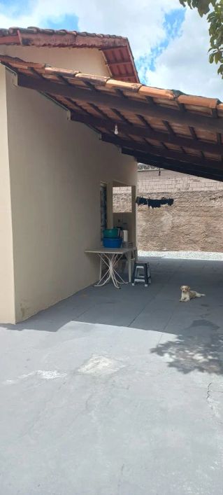 Casa a venda usada Setor jardim helvécia Aparecida de Goiânia, ótima localização, supermercado