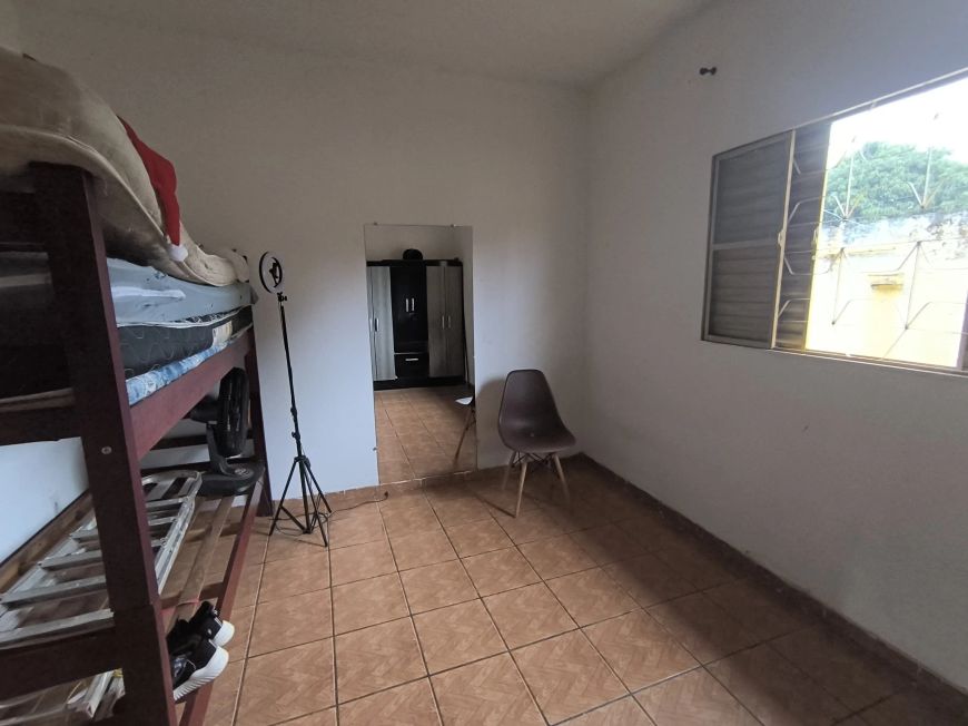Casa a venda usada Setor jardim helvécia Aparecida de Goiânia, ótima localização, supermercado