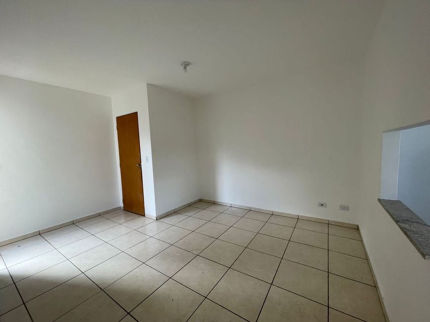 Apartamento parque das nações